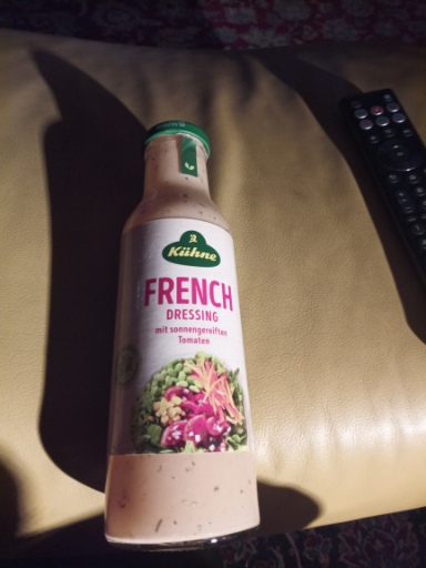 Kühne French Dressing
