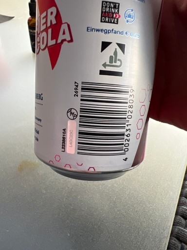 Kier Cola