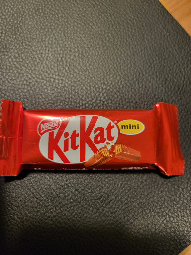 Kit Kat Miniatures Milk Chocolate Wafer Candy Bars