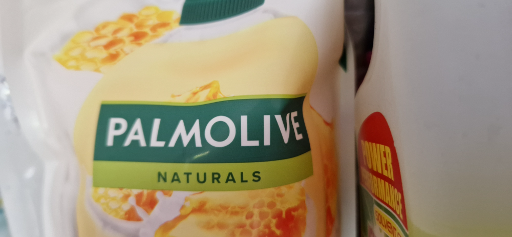 Palmolive Naturals