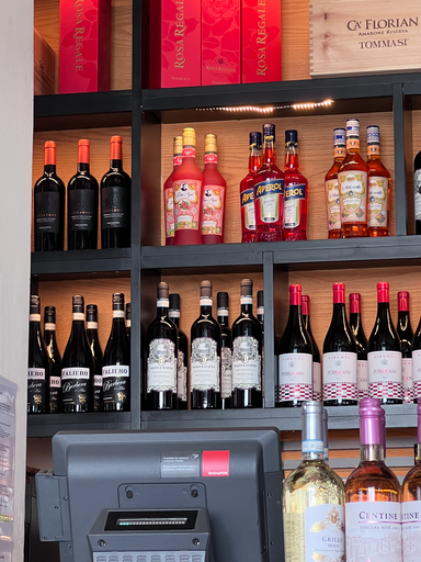 Aperol Liqueur