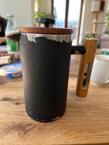 Bodum Chambord French Press Coffee Maker