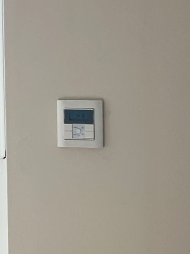 Thermostat