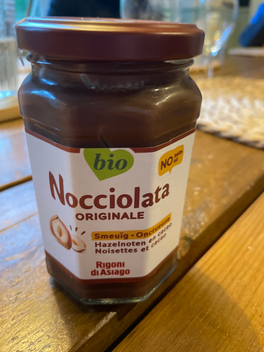 Nocciolata Originale