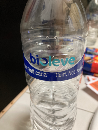 Bioleve