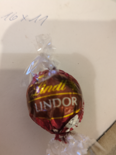 Lindor Trüffel