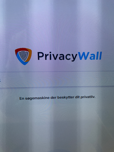 PrivacyWall