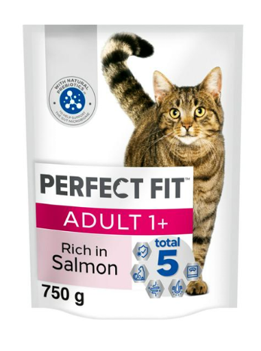Perfect Fit Cat Food