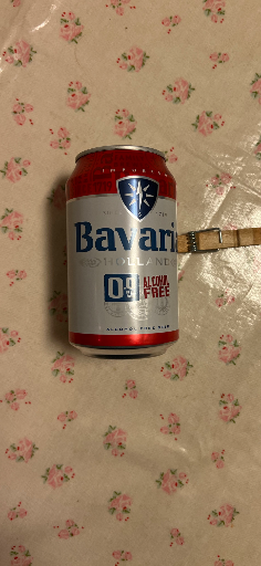 Bavaria 0.0 Alcohol-Free Beer