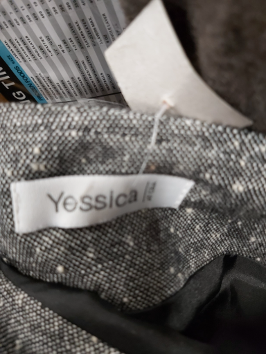 Yessica clothing