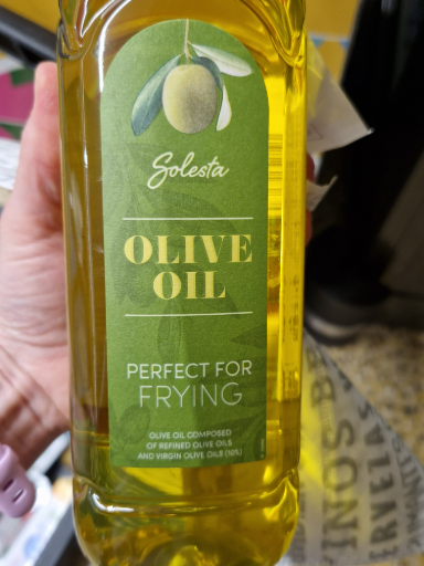 Solesta Extra Virgin Olive Oil