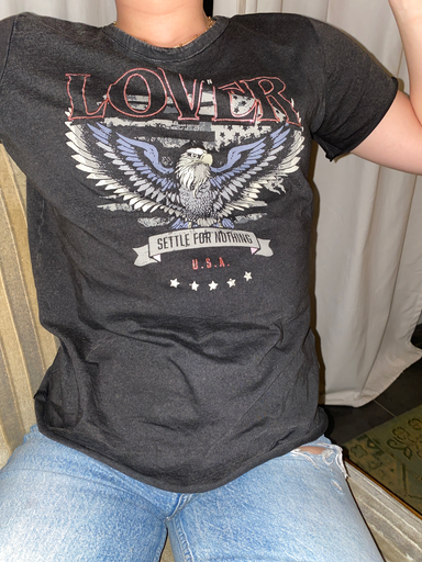 LOVER T-Shirt