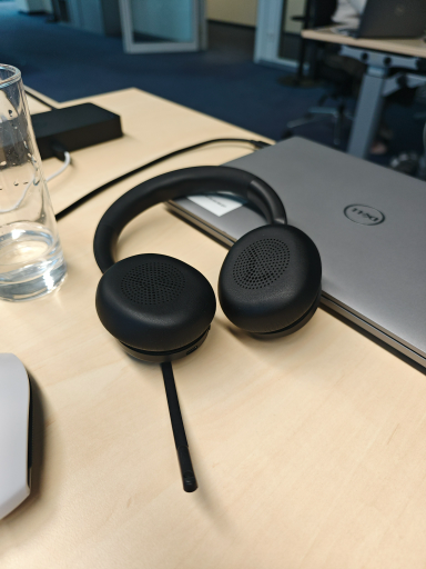 Headphones