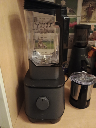 Braun TriForce PowerBlend 9