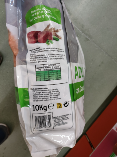 ACANA Wild Atlantic Alimento para Gatos