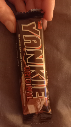 Toms Yankee Original