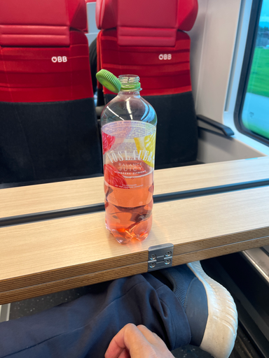 Mister Lemonade Classic Lemonade