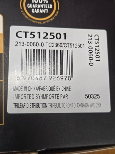 Cole-Parmer Reinforced TPE Tubing