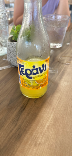 La Pavia Beverage Inc – Top Note Tonics