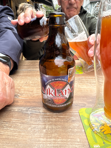 Virklund Bryghus India Pale Ale