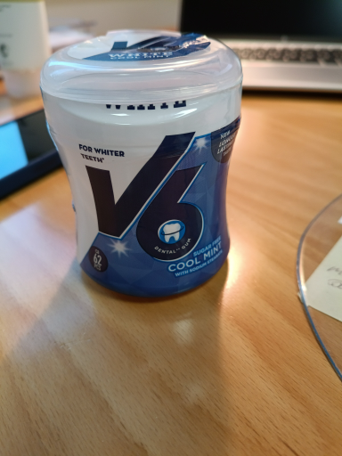 V6 Dental Care - Cool Mint