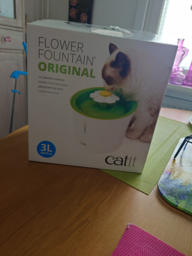 Catit Flower Fountain Original