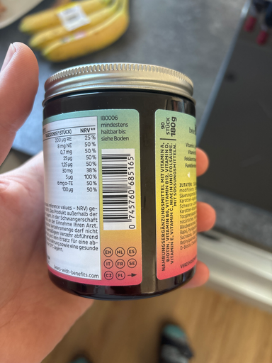 Healthy Habits® Purefect Beetroot
