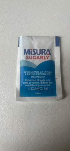Misura Sugarly