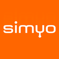 Simyo SIM card