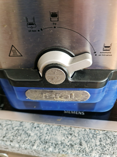 Siemens TG16100 Fritteuse
