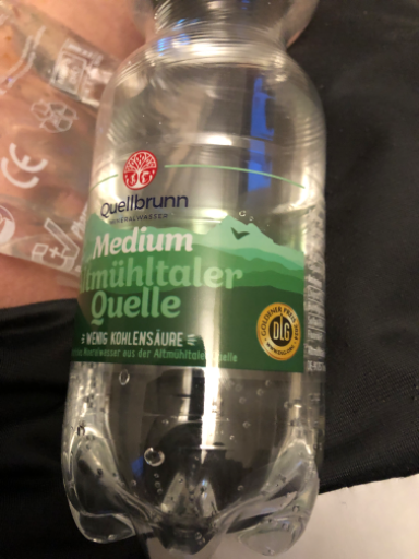 Quellbrunn Medium Amühtaler Quelle