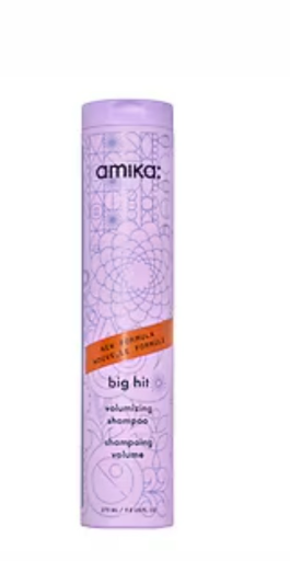 Amika Big Hit Volumizing Shampoo