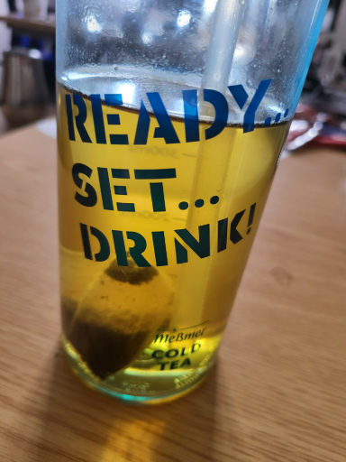 Cane Brew Sweet Tea