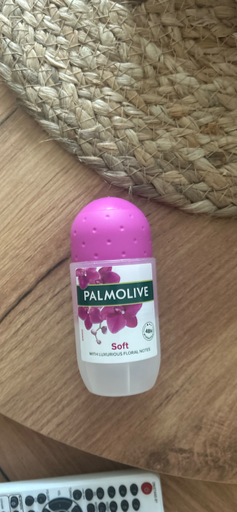 Palmolive Soft Deodorant