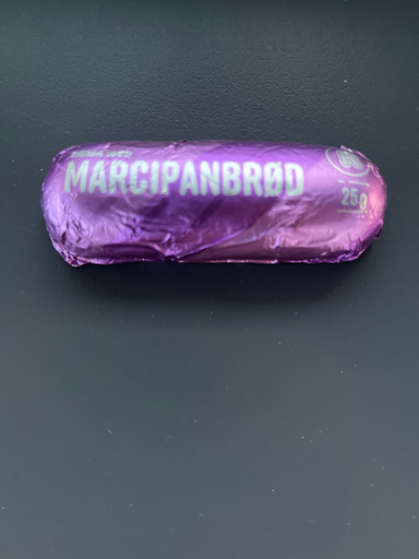 EASIS Marcipanbrød