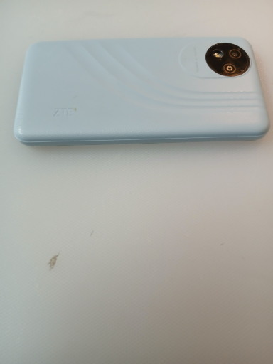 ZTE smartphone