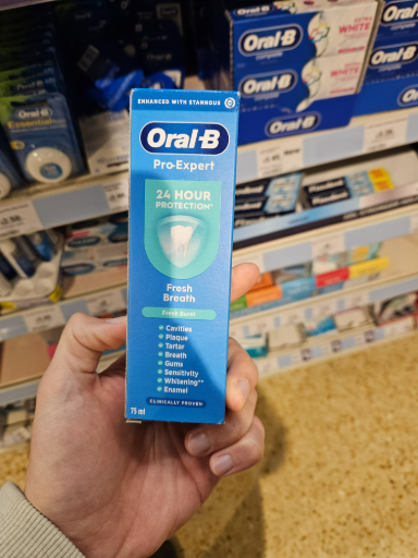 Oral-B Pro-Expert - Oral-B
