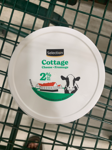 Selection 2% Cottage Cheese
