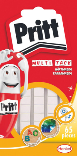 Pritt Multi Tack