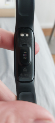Fitness Tracker