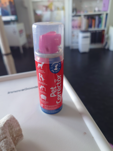 Pet Corrector