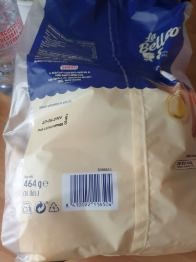 La Bella pasta