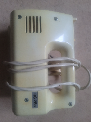 RG 28S Handmixer