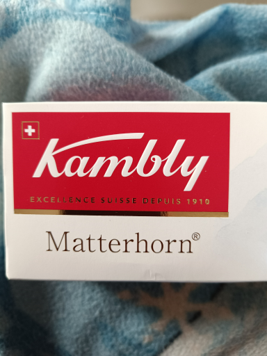 Kambly Matterhorn