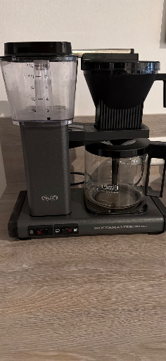 Black & Decker Coffee Maker
