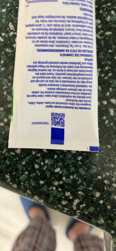 Sensodyne Toothpaste Fresh Mint