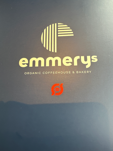 Emmerys Økologisk Bageri & Kaffehus