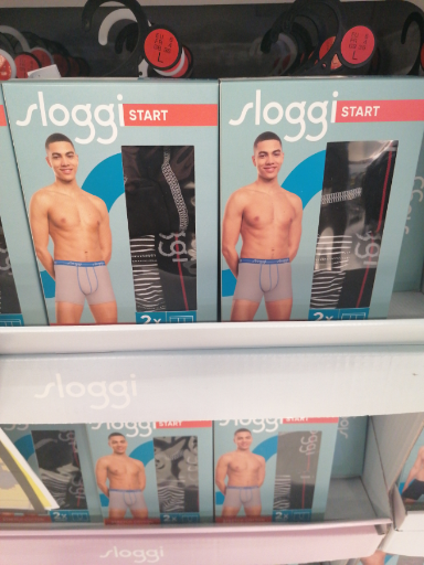 sloggi START underwear