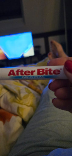 After Bite