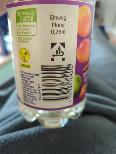 Fruchtsaft